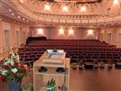 Bild 13 von 36 der Bildergalerie: "Abschlussball 2025"