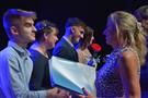 Bild 25 von 36 der Bildergalerie: "Abschlussball 2025"