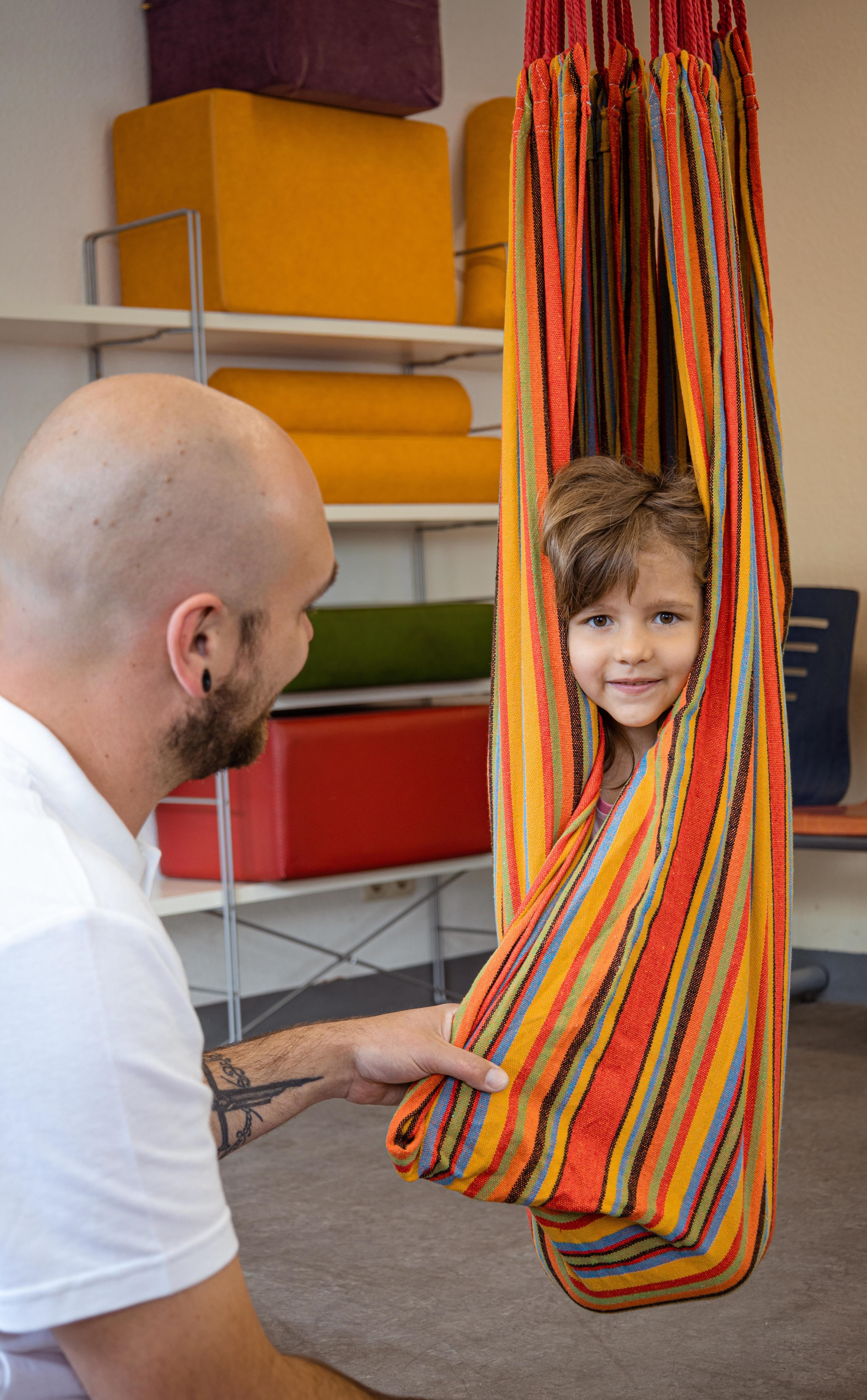 Ergotherapie Ausbildung in Bad Elster