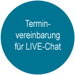 zur Terminvereinbarung für LIVE-Chat